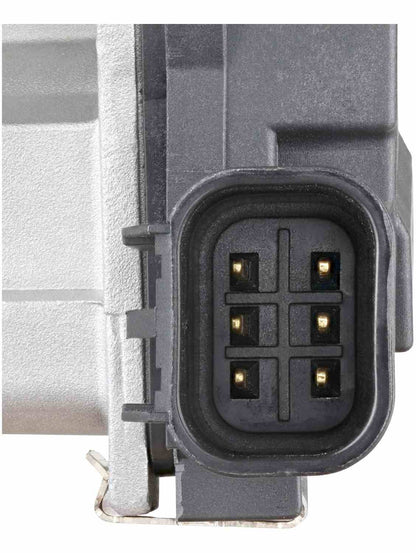 Cardone New New Fuel Injection Throttle Body 6E-3002