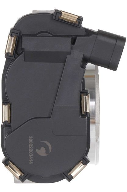 Cardone New New Fuel Injection Throttle Body 6E-3002