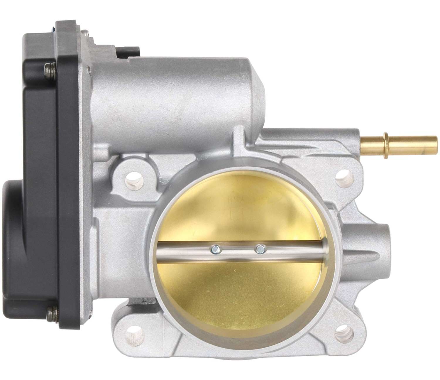 Cardone New New Fuel Injection Throttle Body 6E-3004