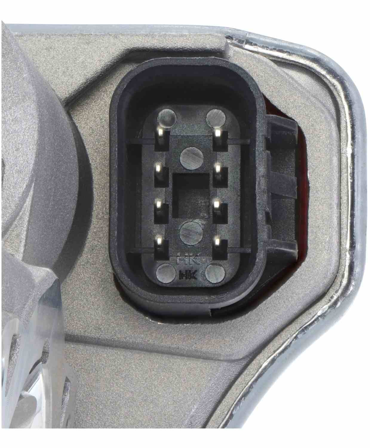 Cardone New Fuel Injection Throttle Body 6E-3006