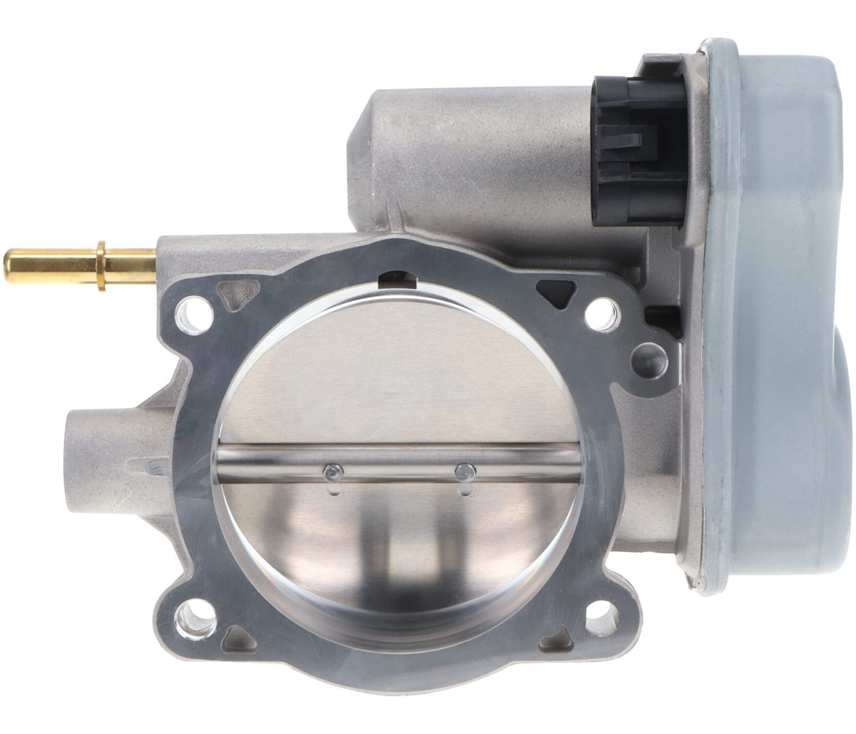 Cardone New Fuel Injection Throttle Body 6E-3006