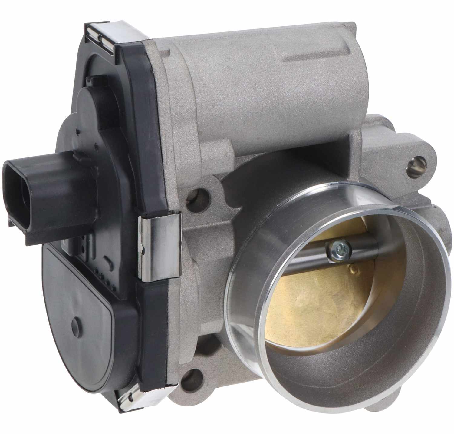 Cardone New New Fuel Injection Throttle Body 6E-3007