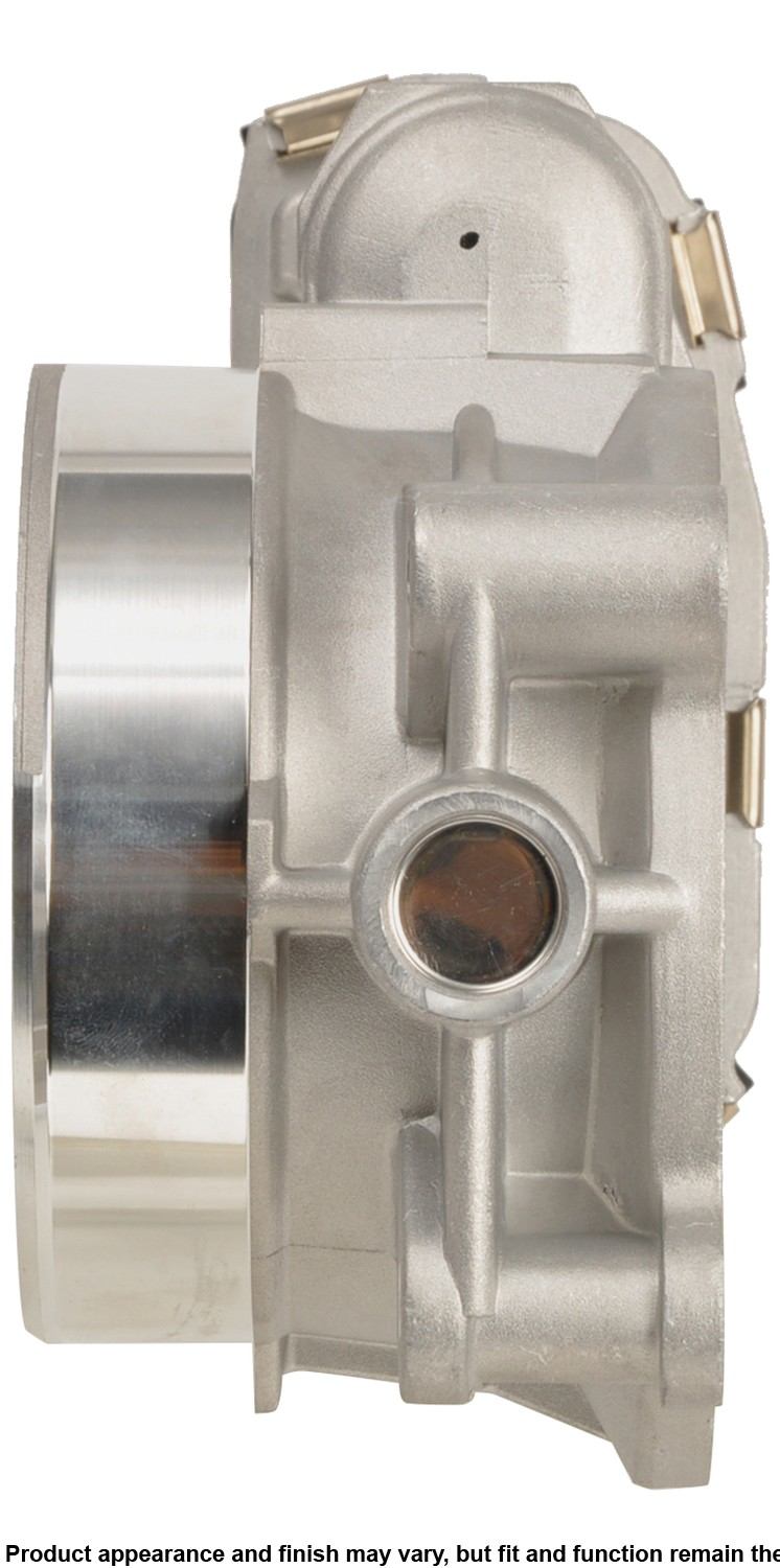 Cardone New Fuel Injection Throttle Body 6E-3008