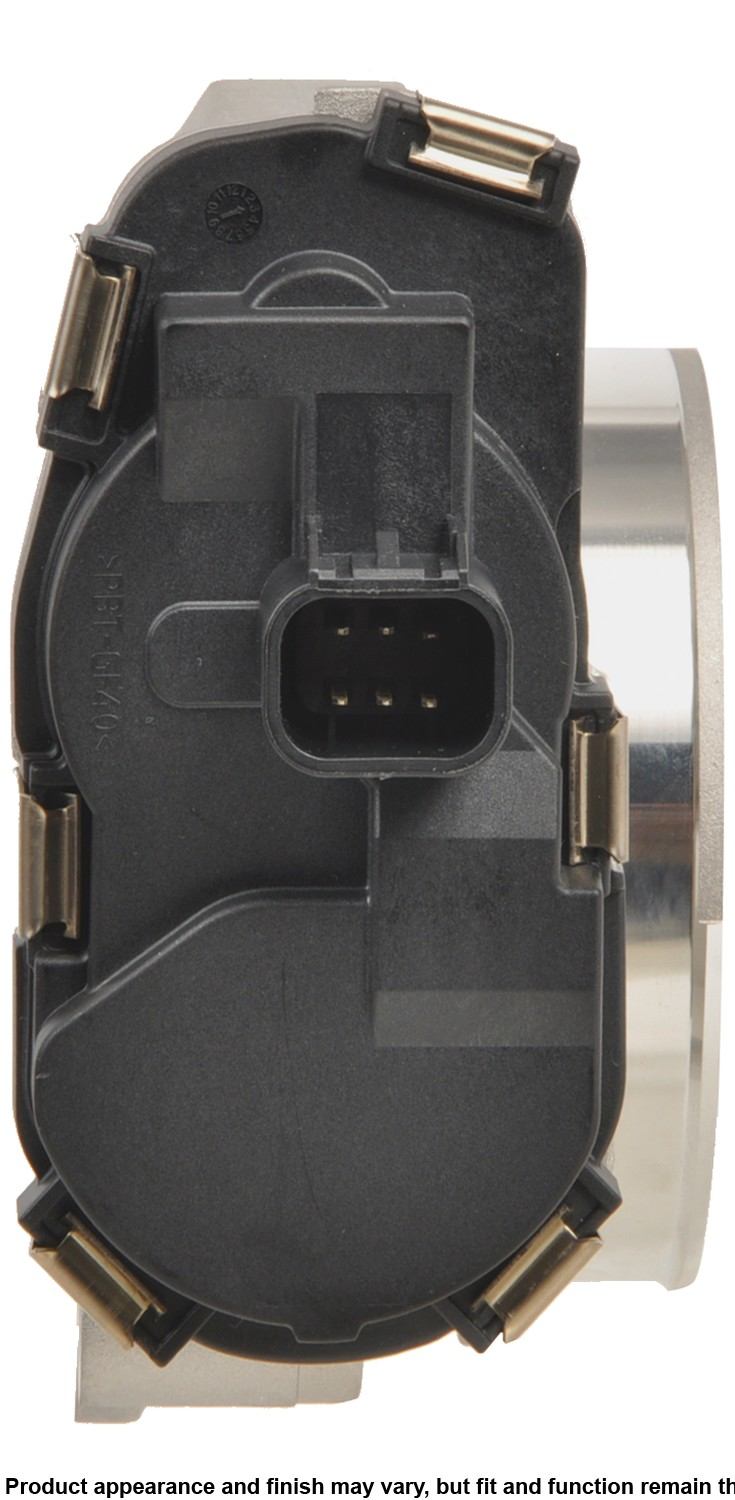 Cardone New Fuel Injection Throttle Body 6E-3008