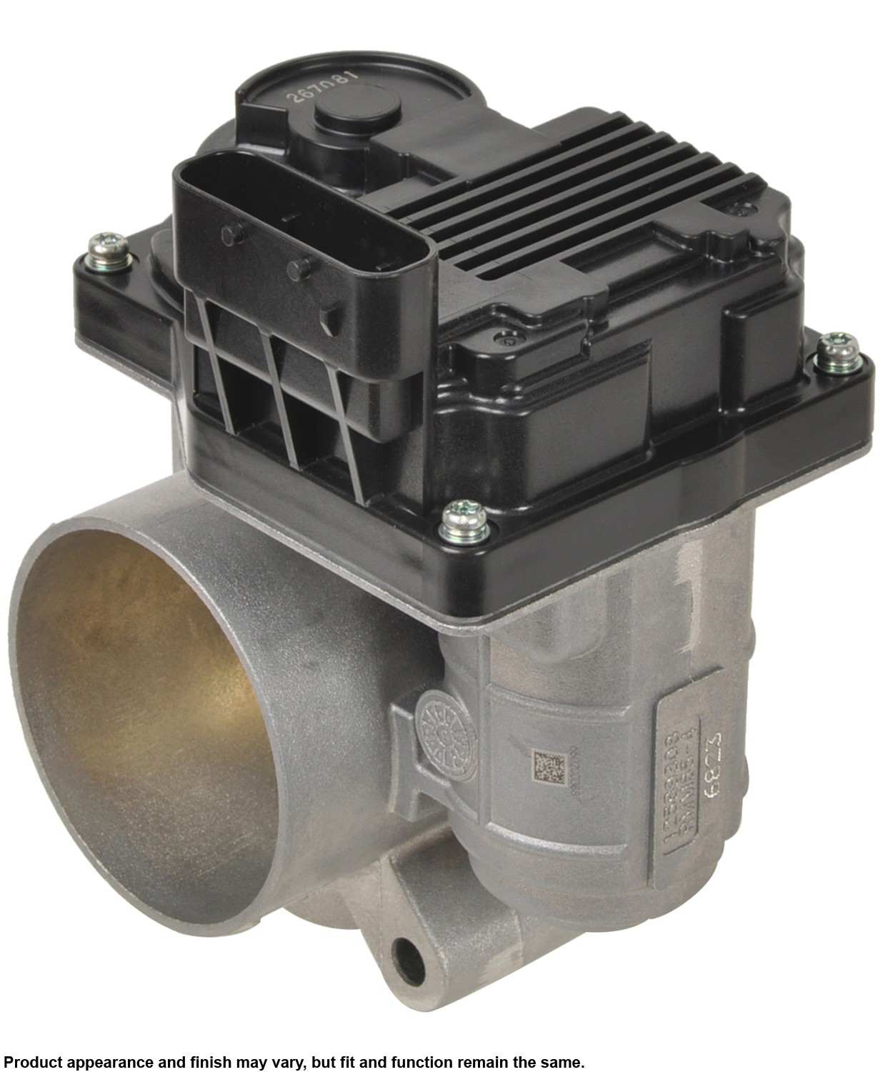 Cardone New Fuel Injection Throttle Body 6E-3011