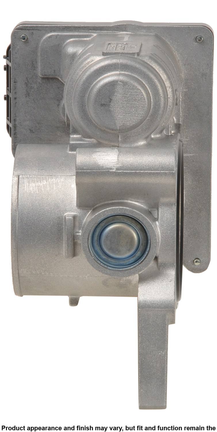 Cardone New Fuel Injection Throttle Body 6E-3011