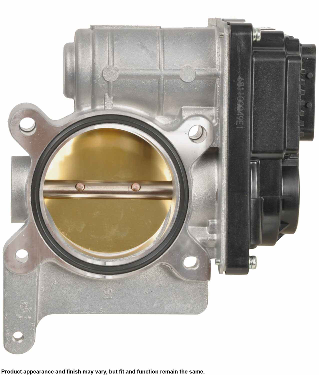 Cardone New Fuel Injection Throttle Body 6E-3011