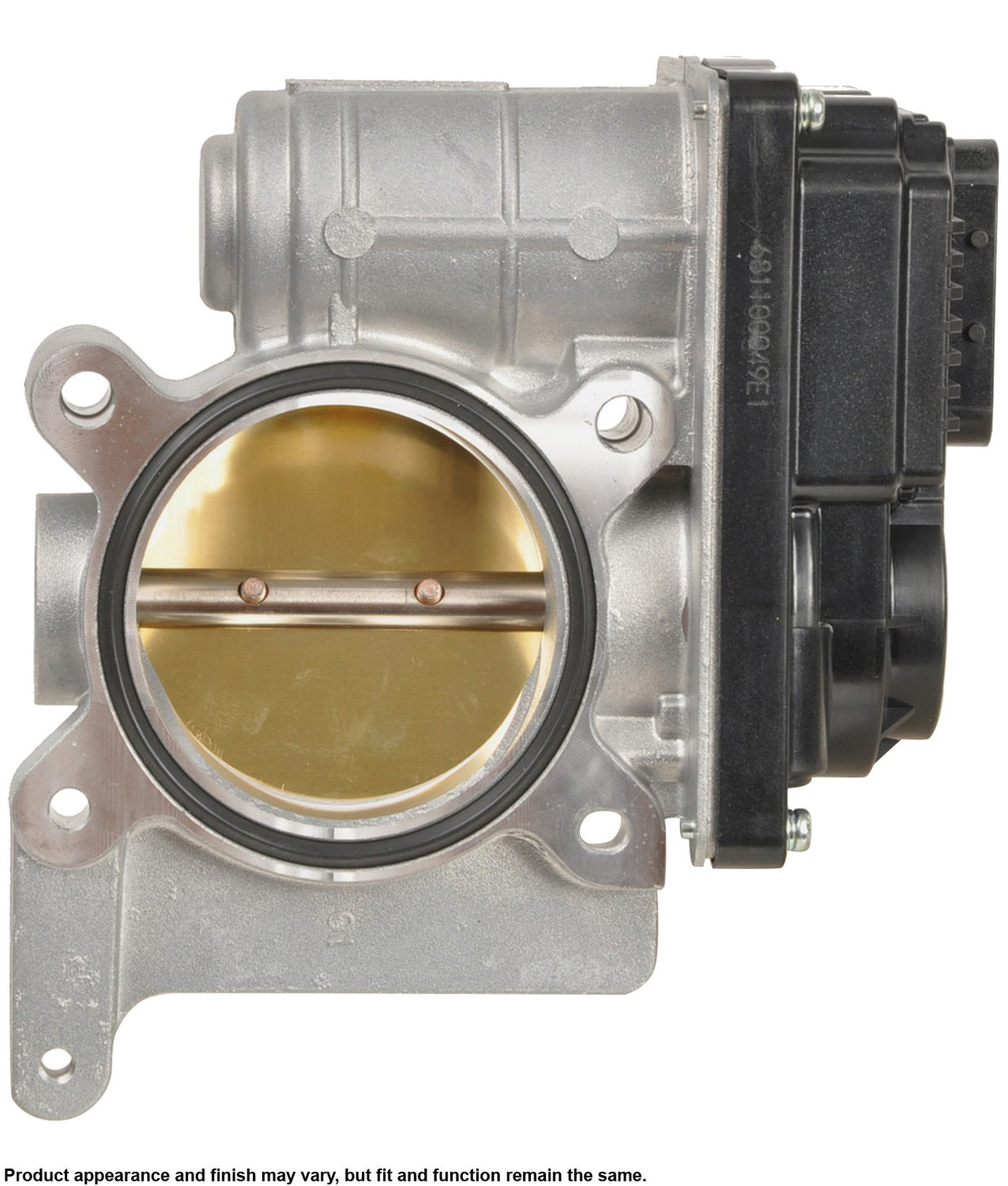 Cardone New Fuel Injection Throttle Body 6E-3011