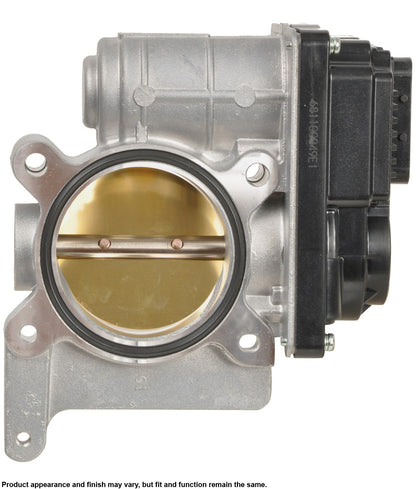 Cardone New Fuel Injection Throttle Body 6E-3011