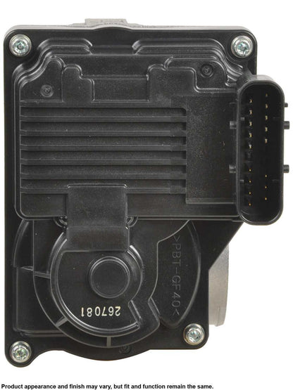 Cardone New Fuel Injection Throttle Body 6E-3011