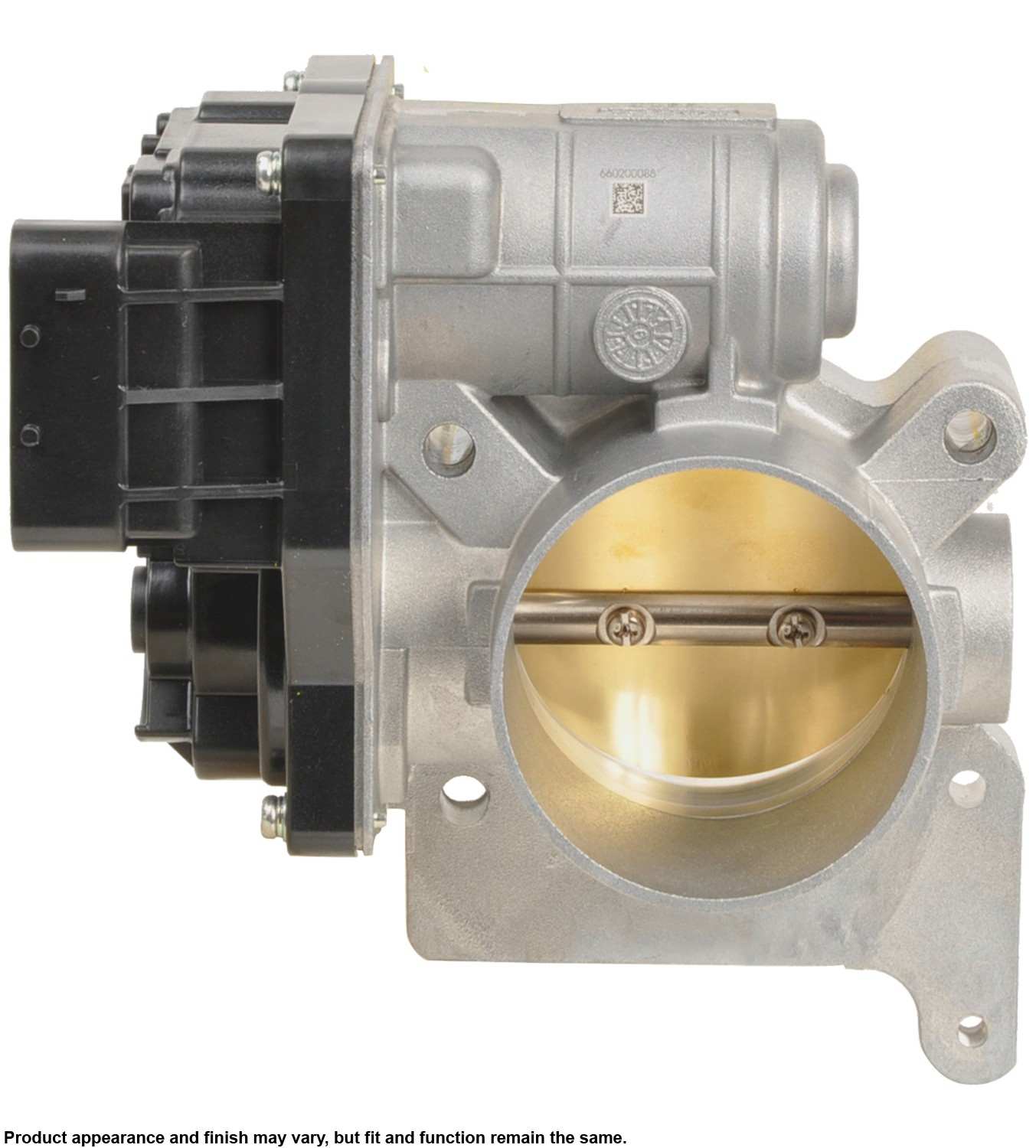 Cardone New Fuel Injection Throttle Body 6E-3011