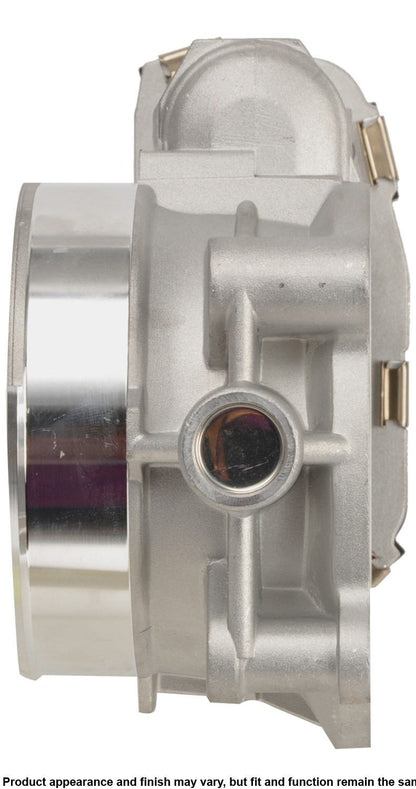 Cardone New Fuel Injection Throttle Body 6E-3013
