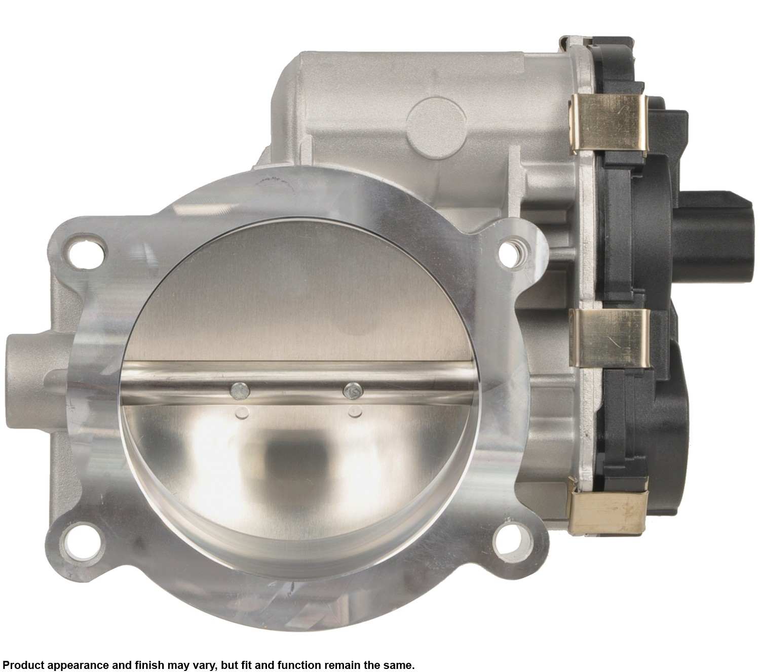 Cardone New Fuel Injection Throttle Body 6E-3013