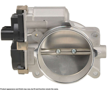 Cardone New Fuel Injection Throttle Body 6E-3013