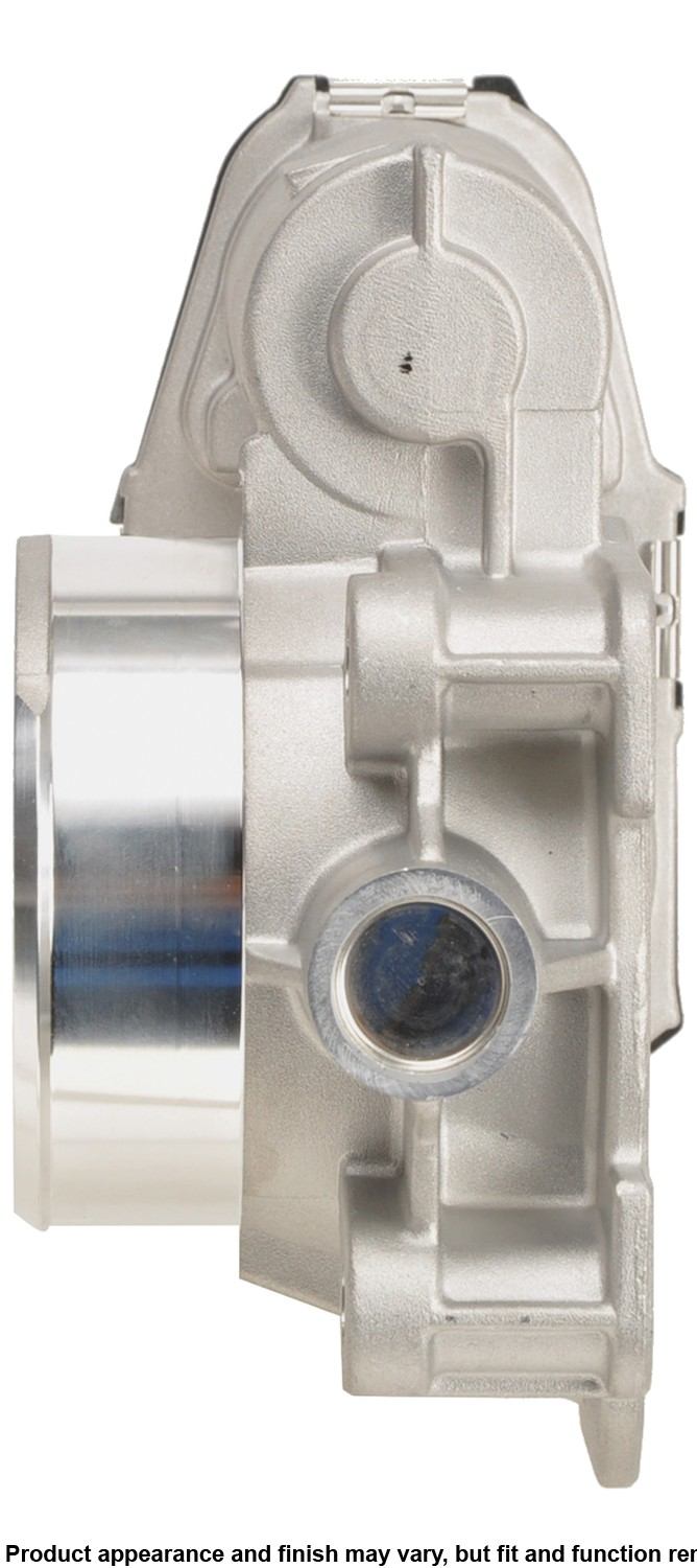 Cardone New Fuel Injection Throttle Body 6E-3014