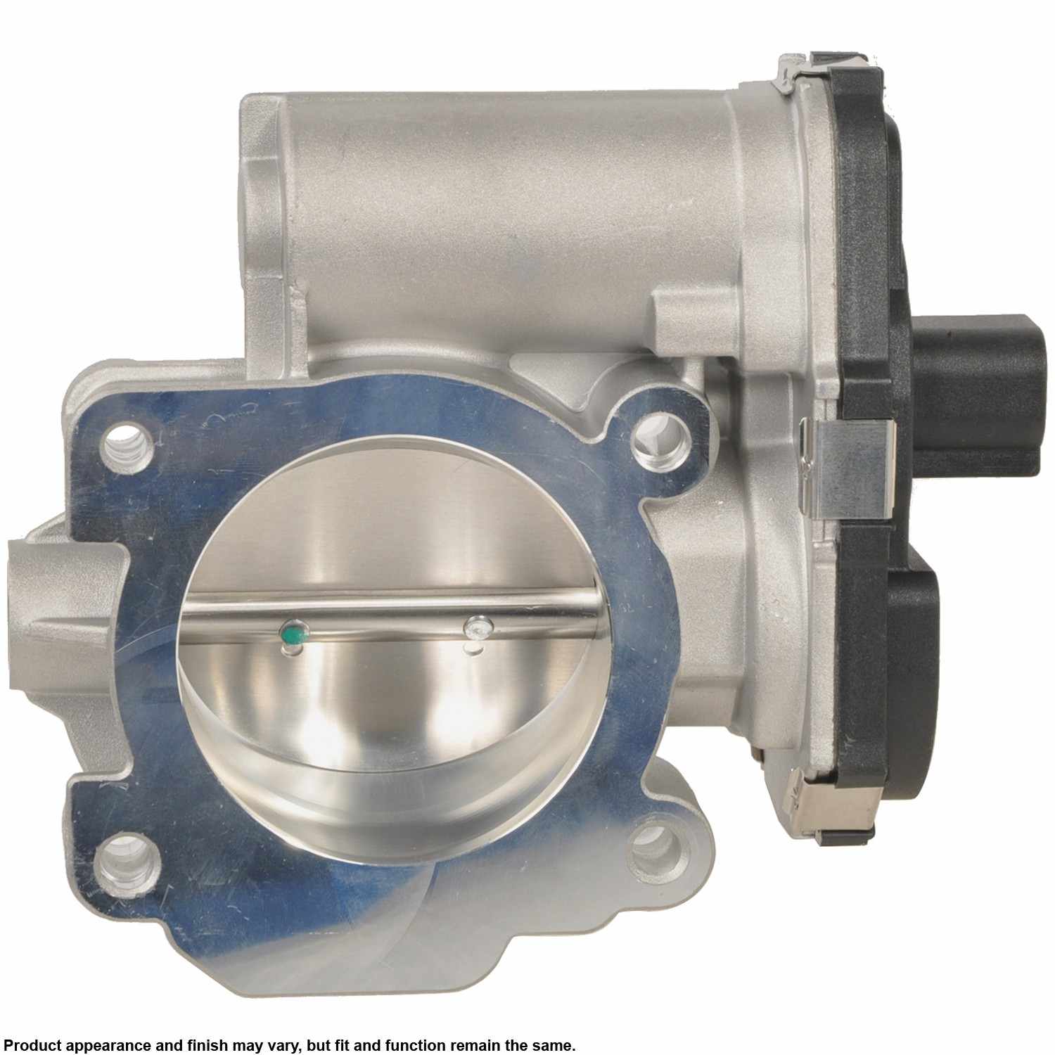 Cardone New Fuel Injection Throttle Body 6E-3014