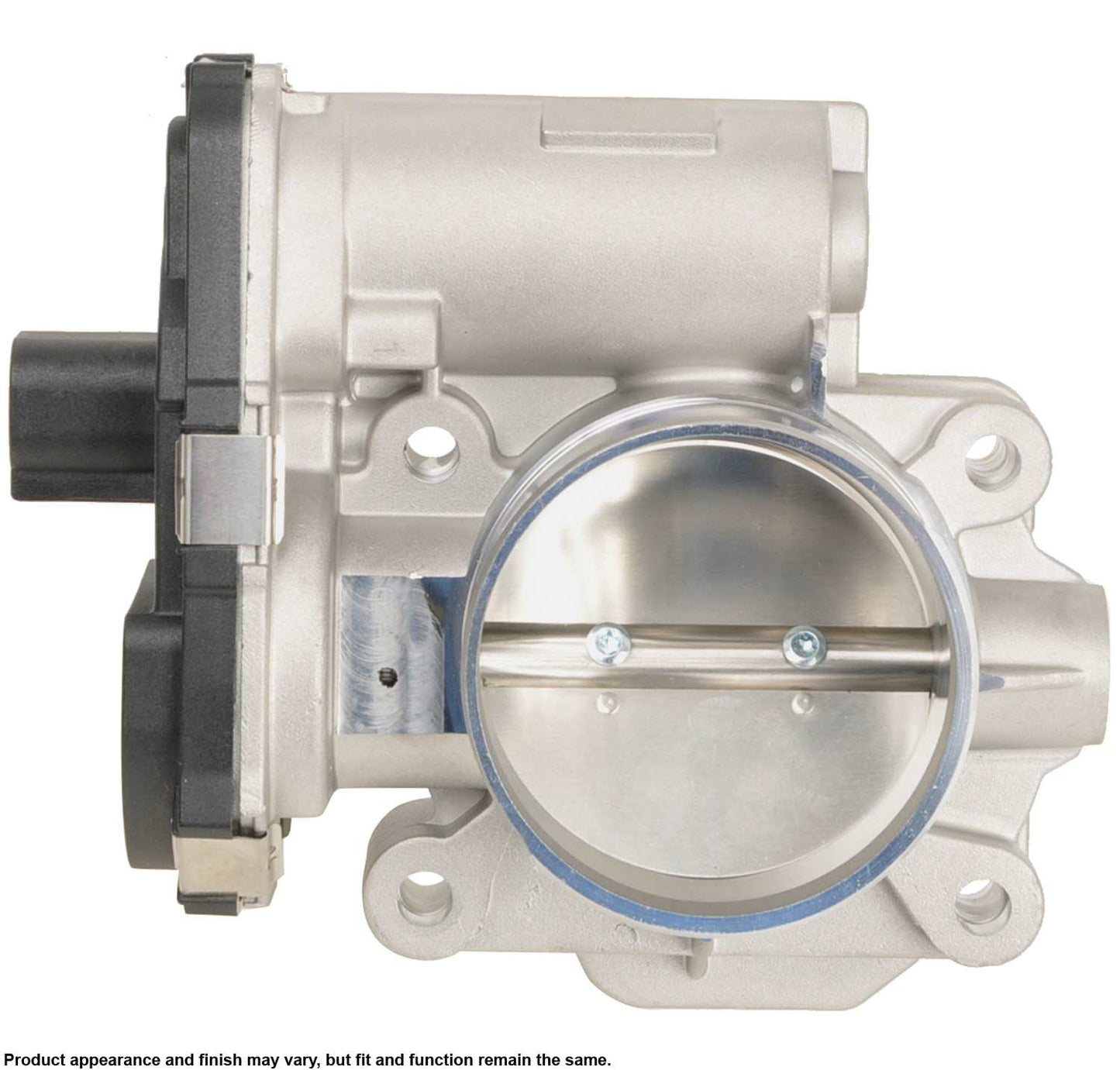 Cardone New Fuel Injection Throttle Body 6E-3014