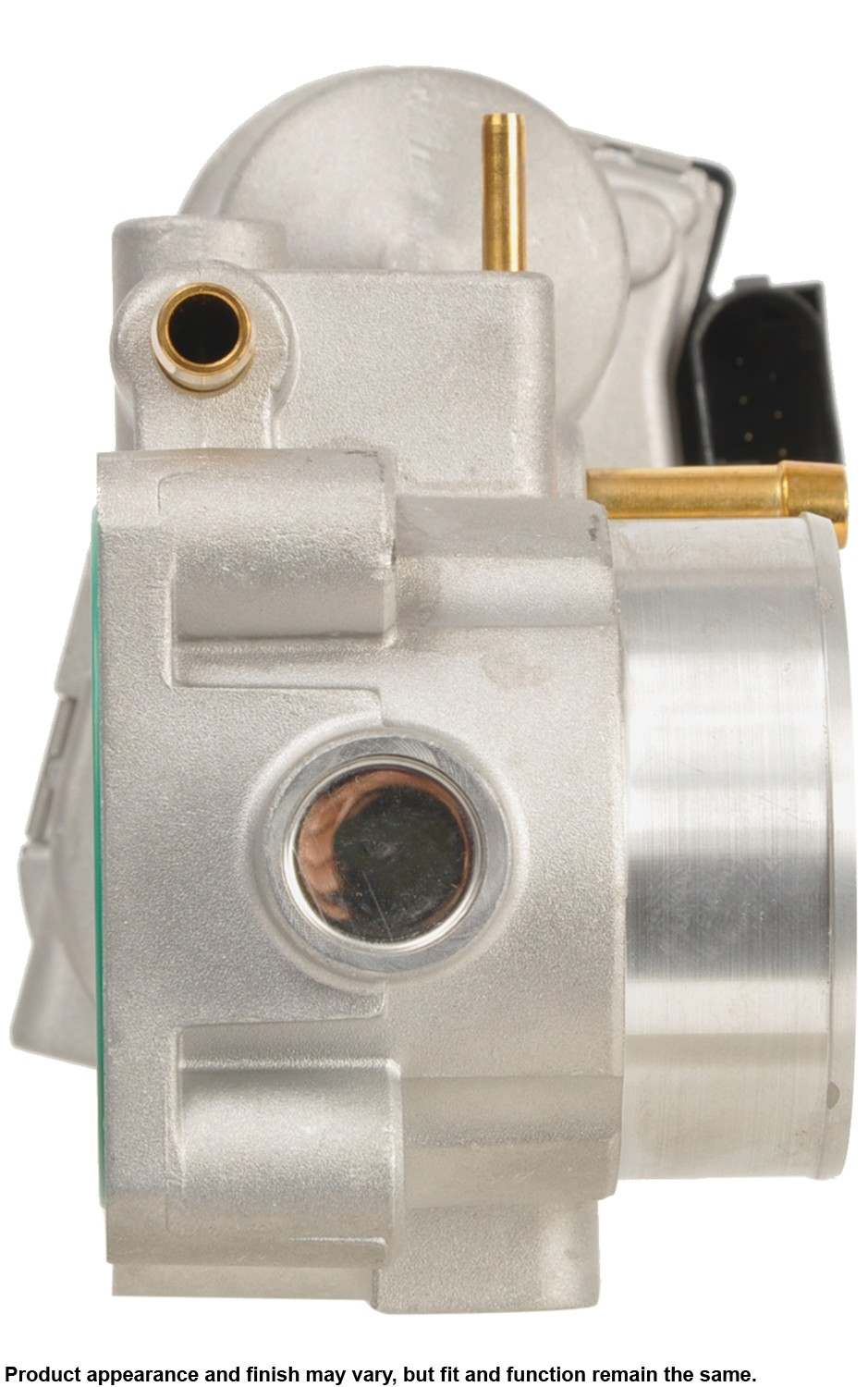 Cardone New Fuel Injection Throttle Body 6E-3015
