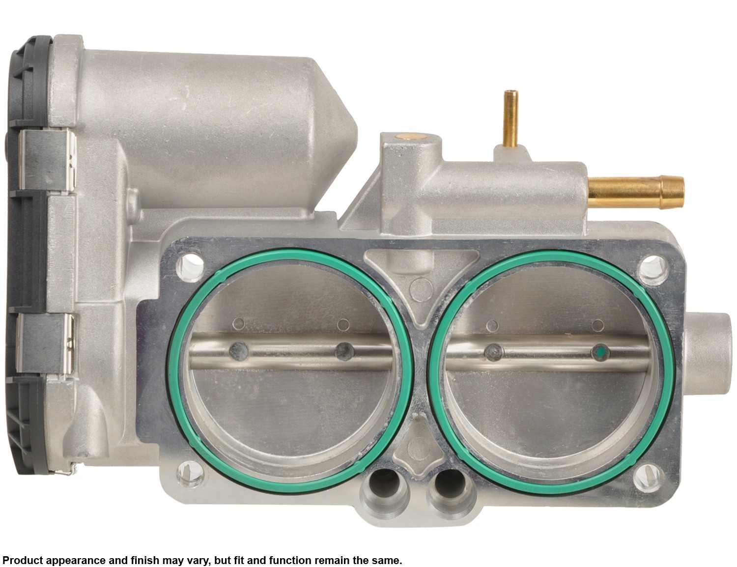 Cardone New Fuel Injection Throttle Body 6E-3015