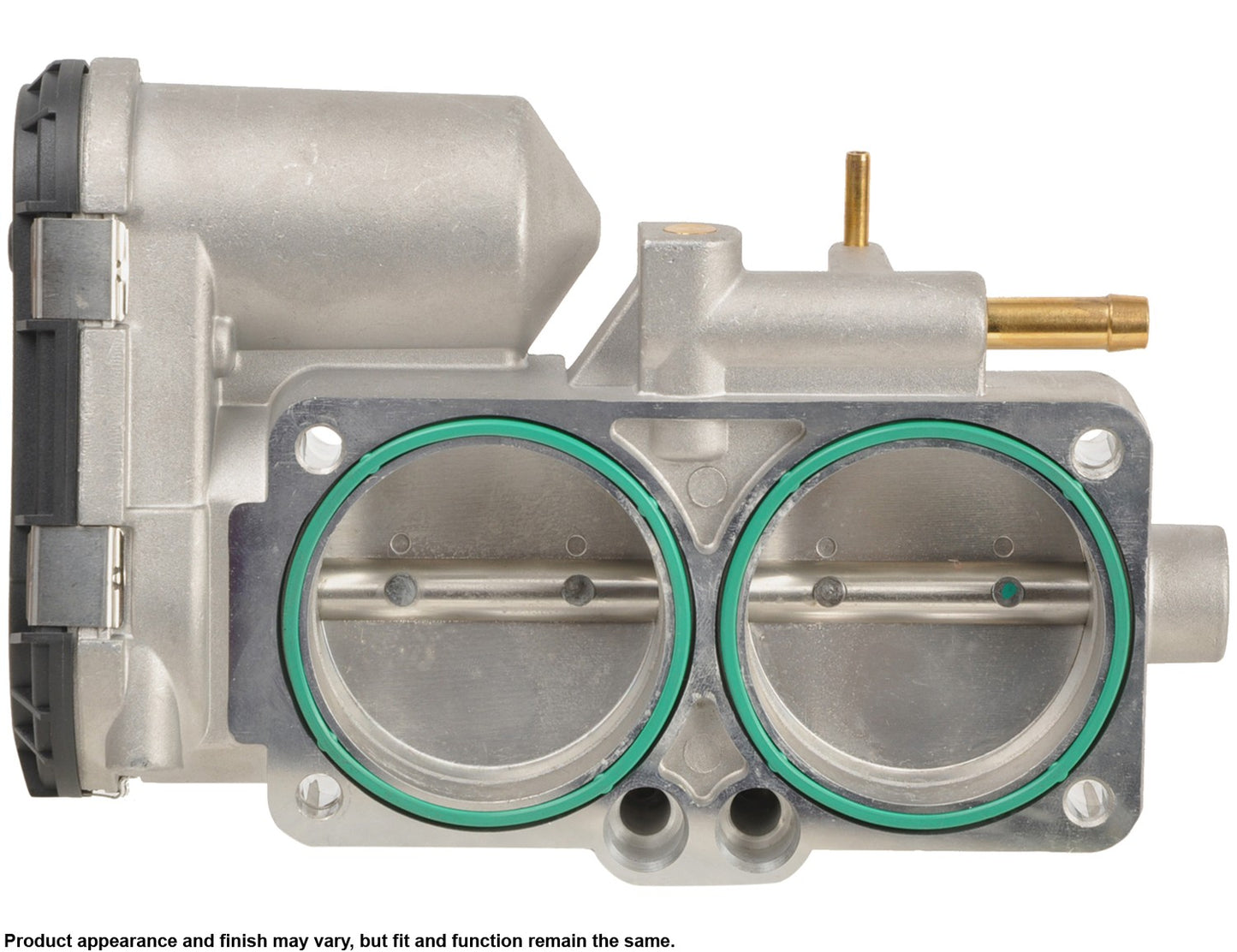 Cardone New Fuel Injection Throttle Body 6E-3015