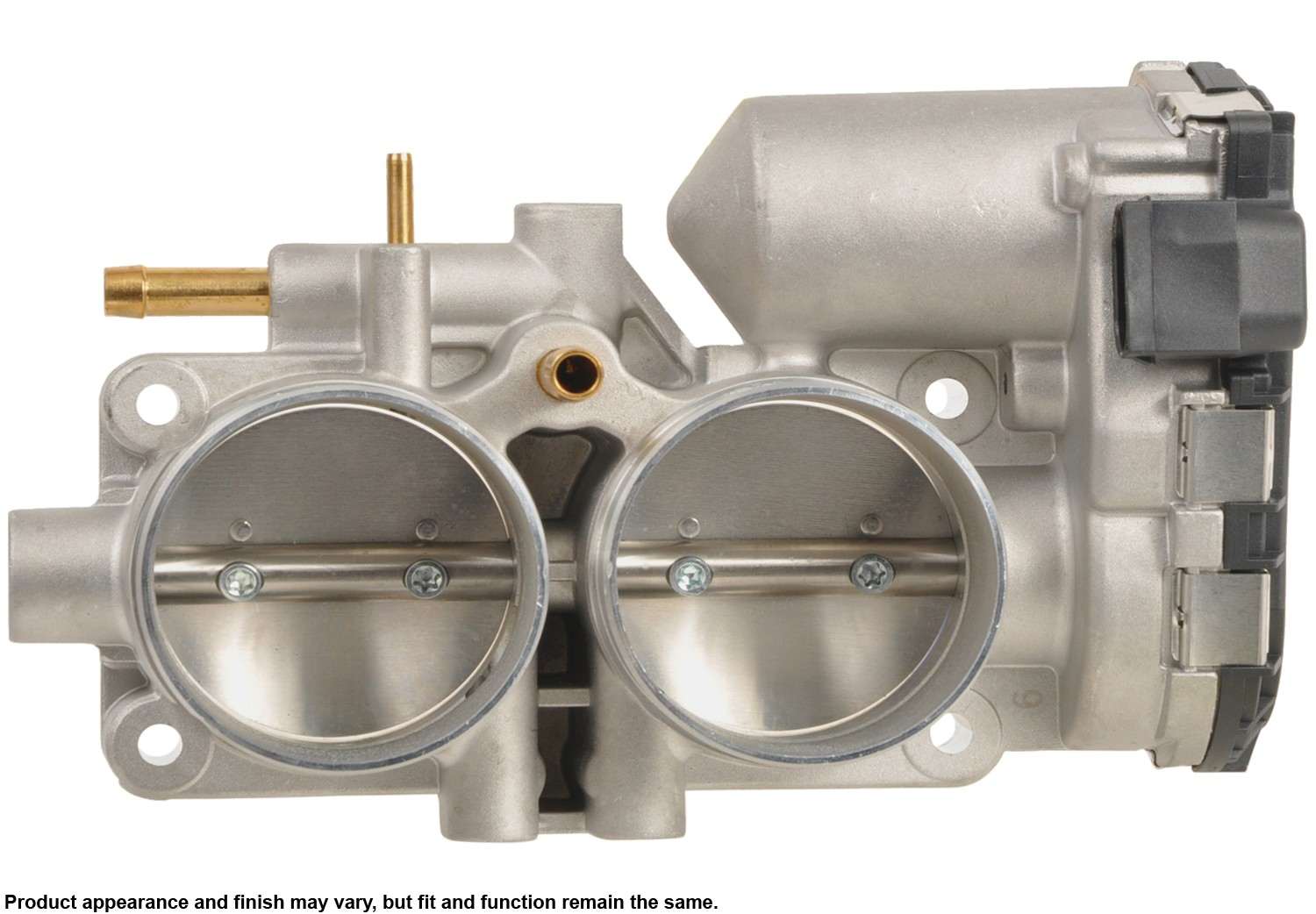 Cardone New Fuel Injection Throttle Body 6E-3015