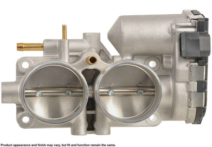 Cardone New Fuel Injection Throttle Body 6E-3015