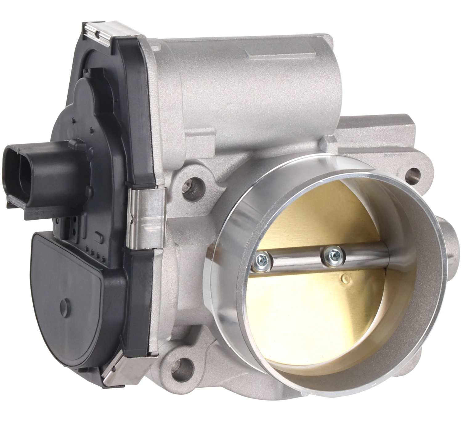 Cardone New New Fuel Injection Throttle Body 6E-3018