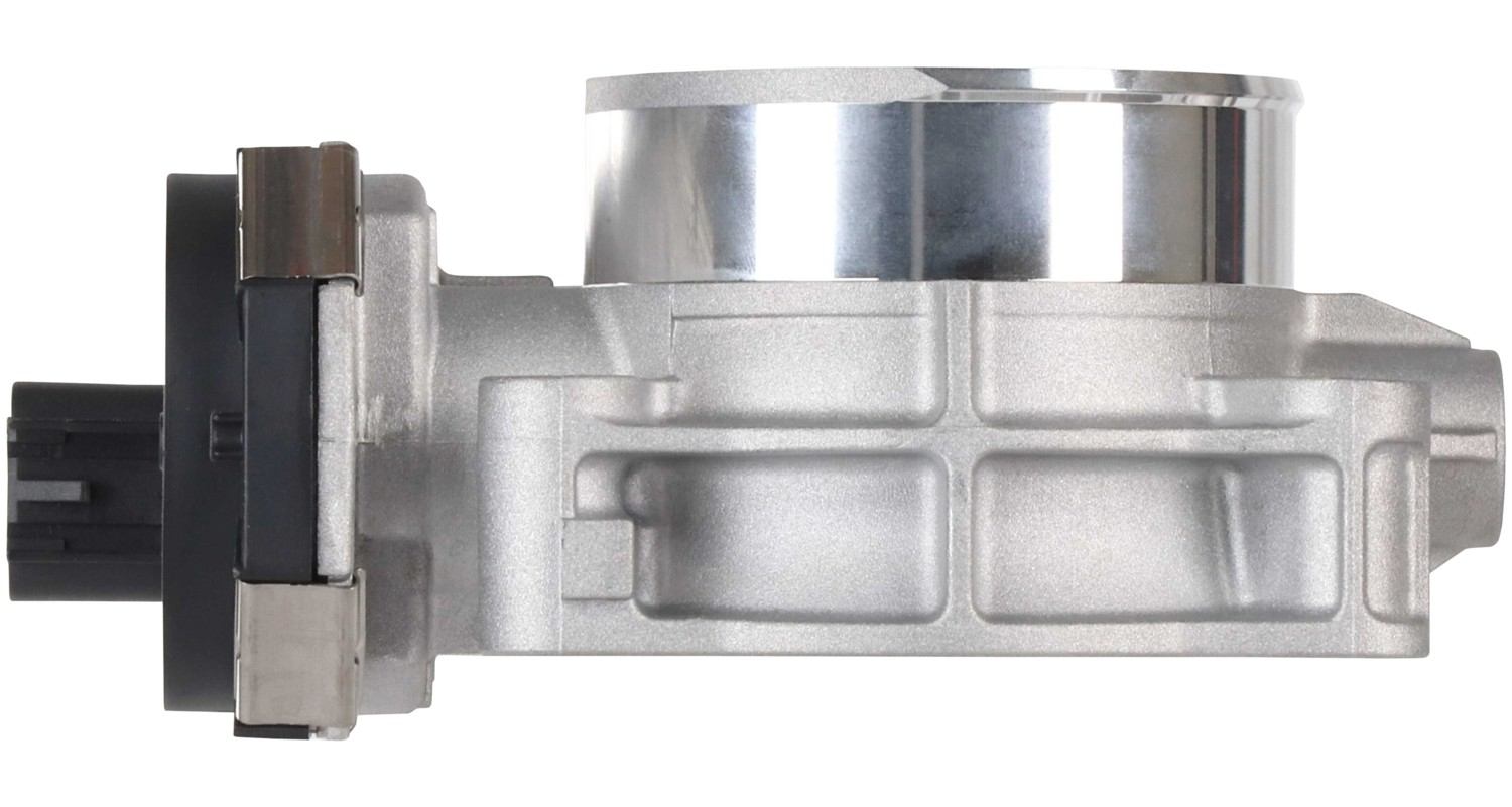 Cardone New New Fuel Injection Throttle Body 6E-3018