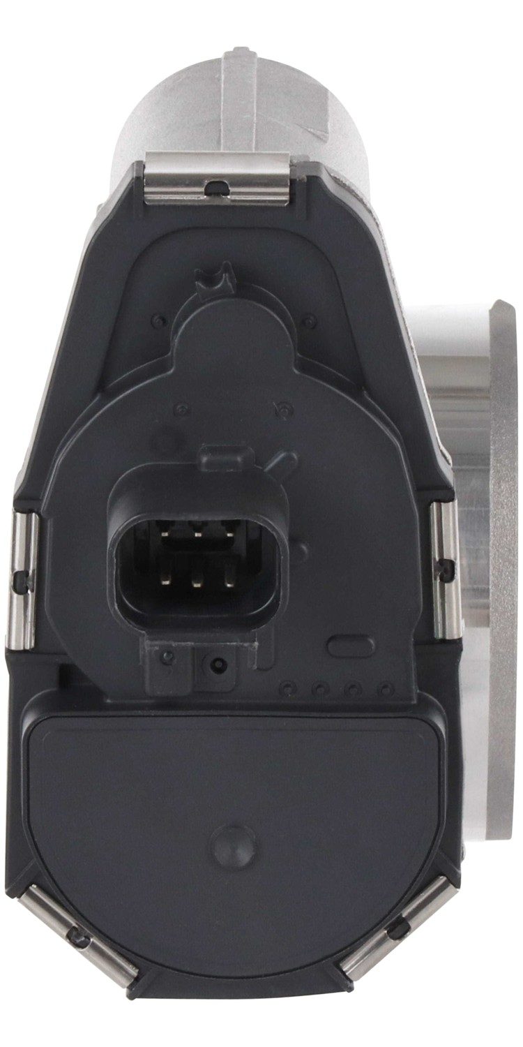 Cardone New New Fuel Injection Throttle Body 6E-3018