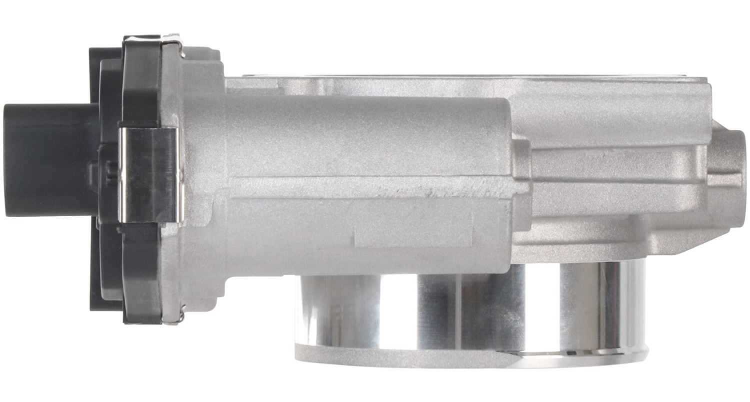 Cardone New New Fuel Injection Throttle Body 6E-3018