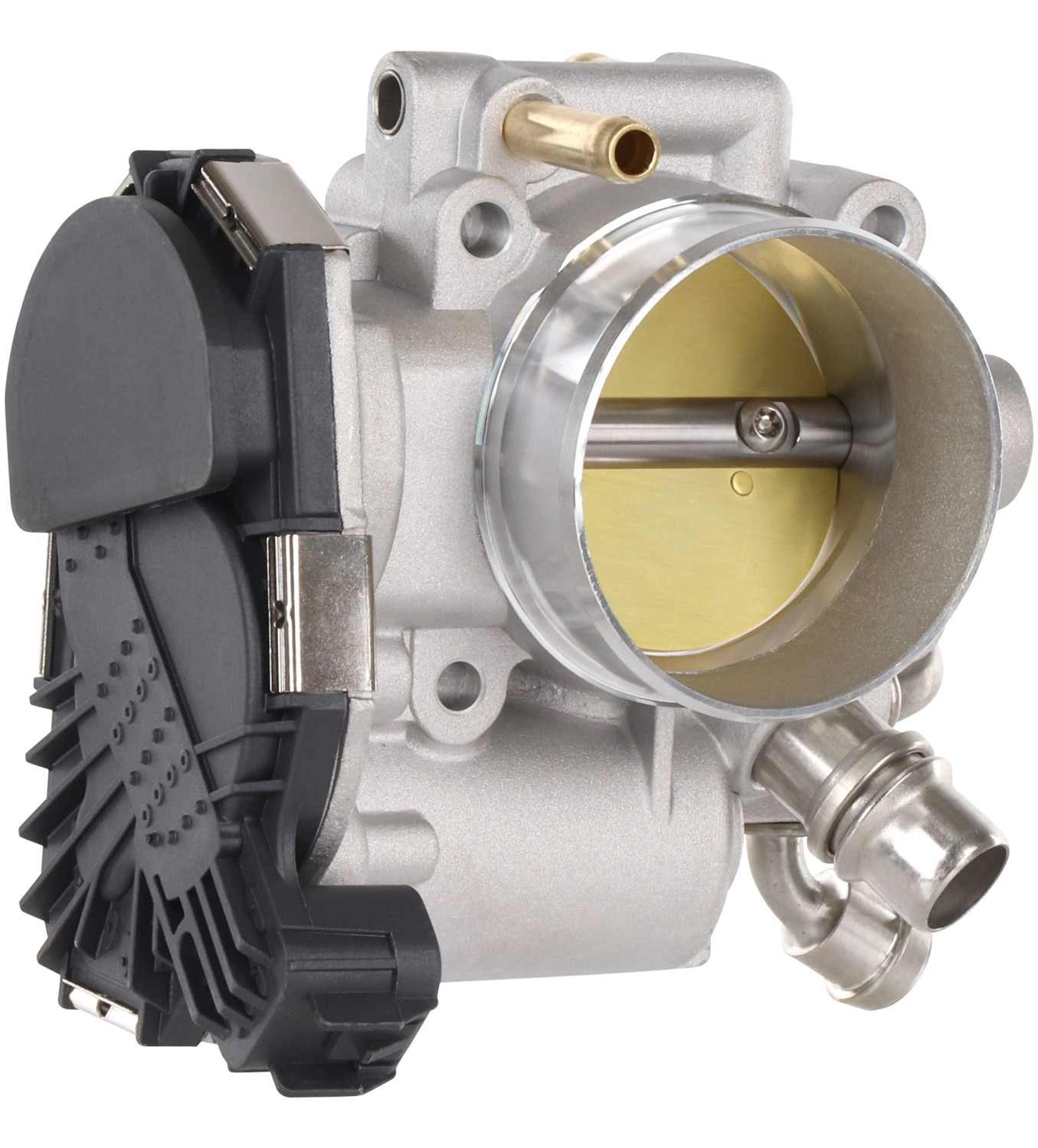 Cardone New New Fuel Injection Throttle Body 6E-3020