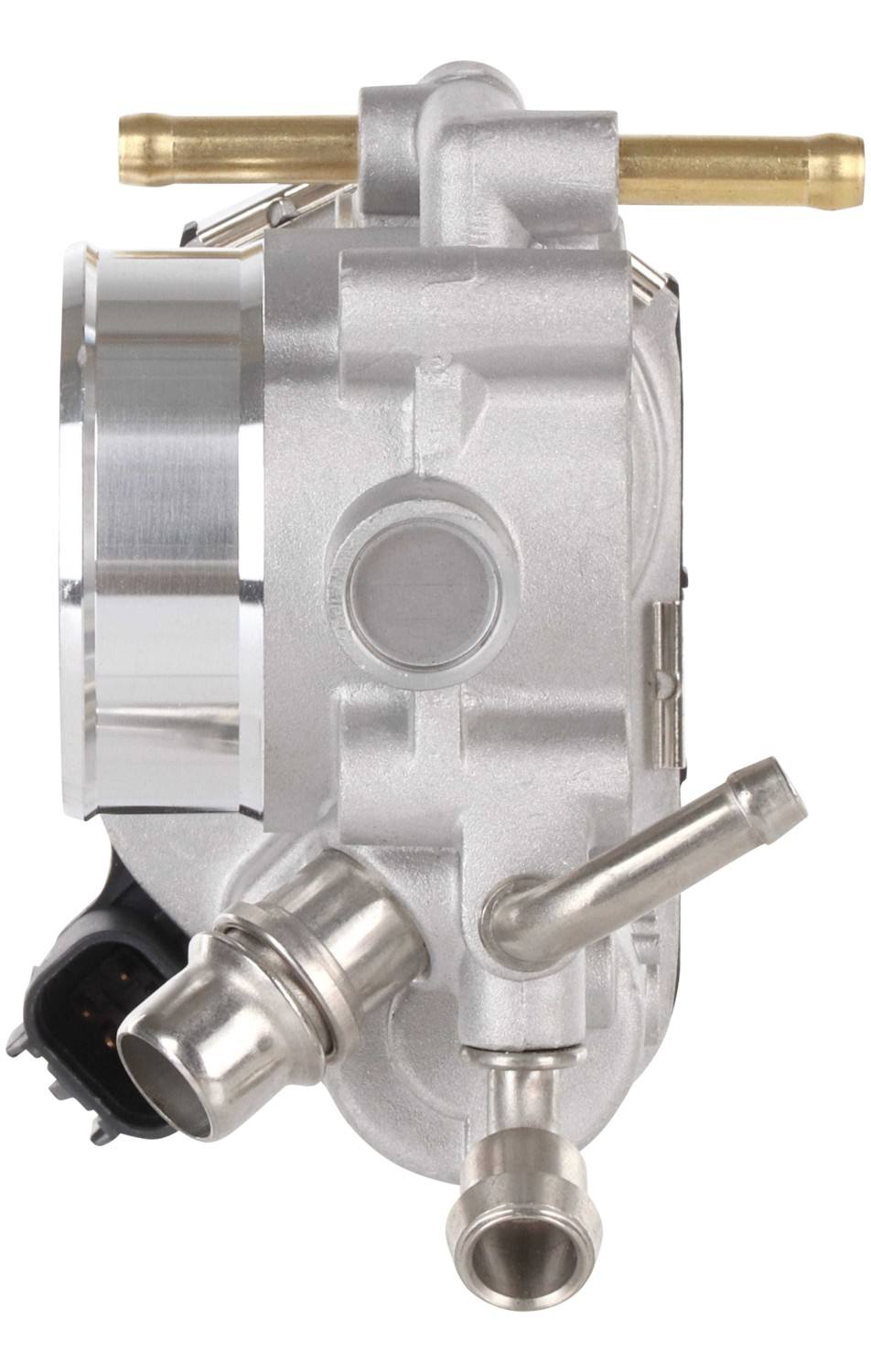 Cardone New New Fuel Injection Throttle Body 6E-3020
