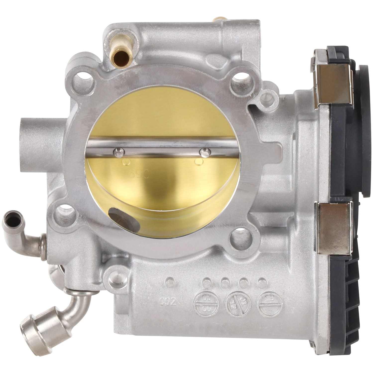 Cardone New New Fuel Injection Throttle Body 6E-3020