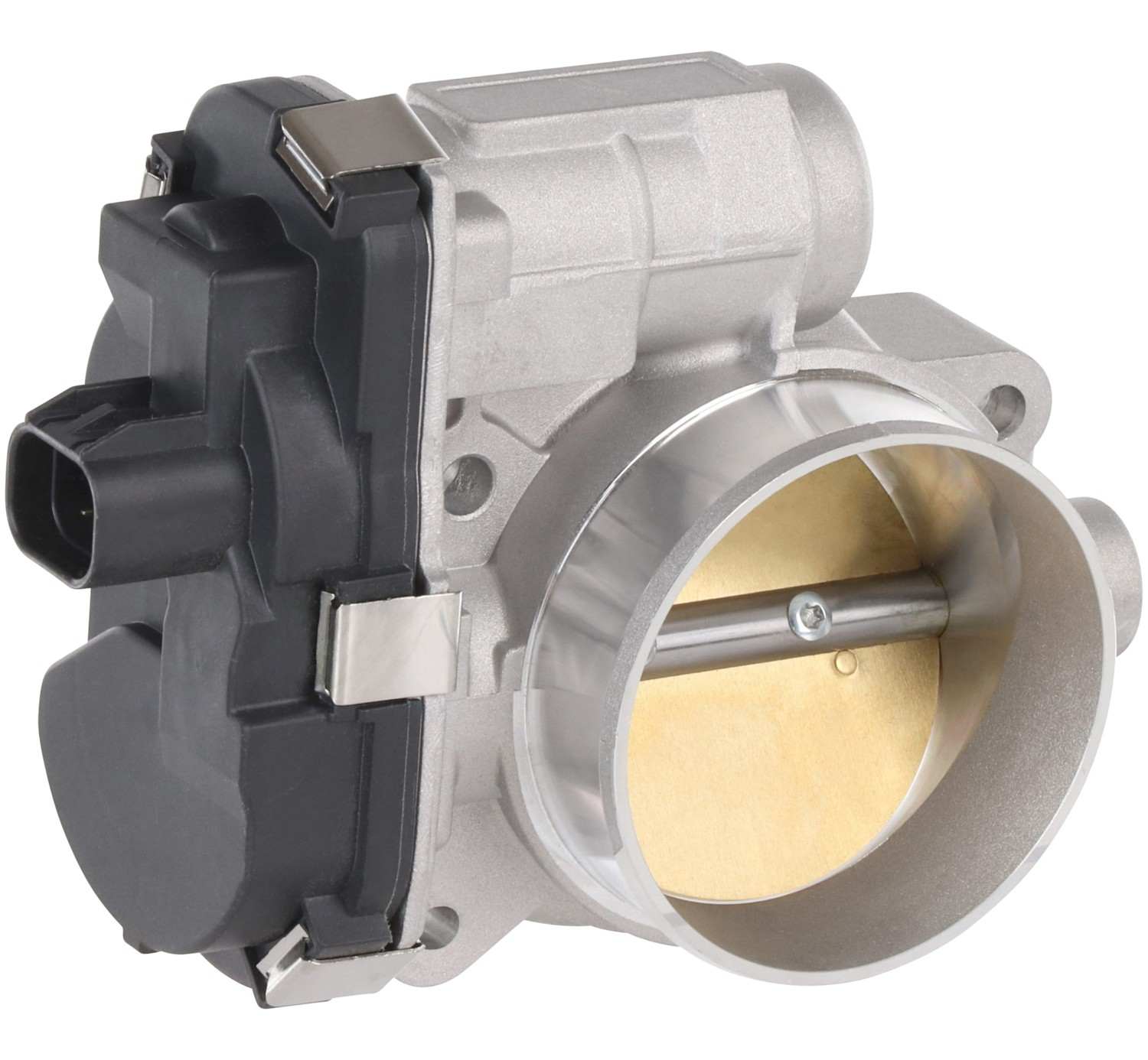 Cardone New New Fuel Injection Throttle Body 6E-3021