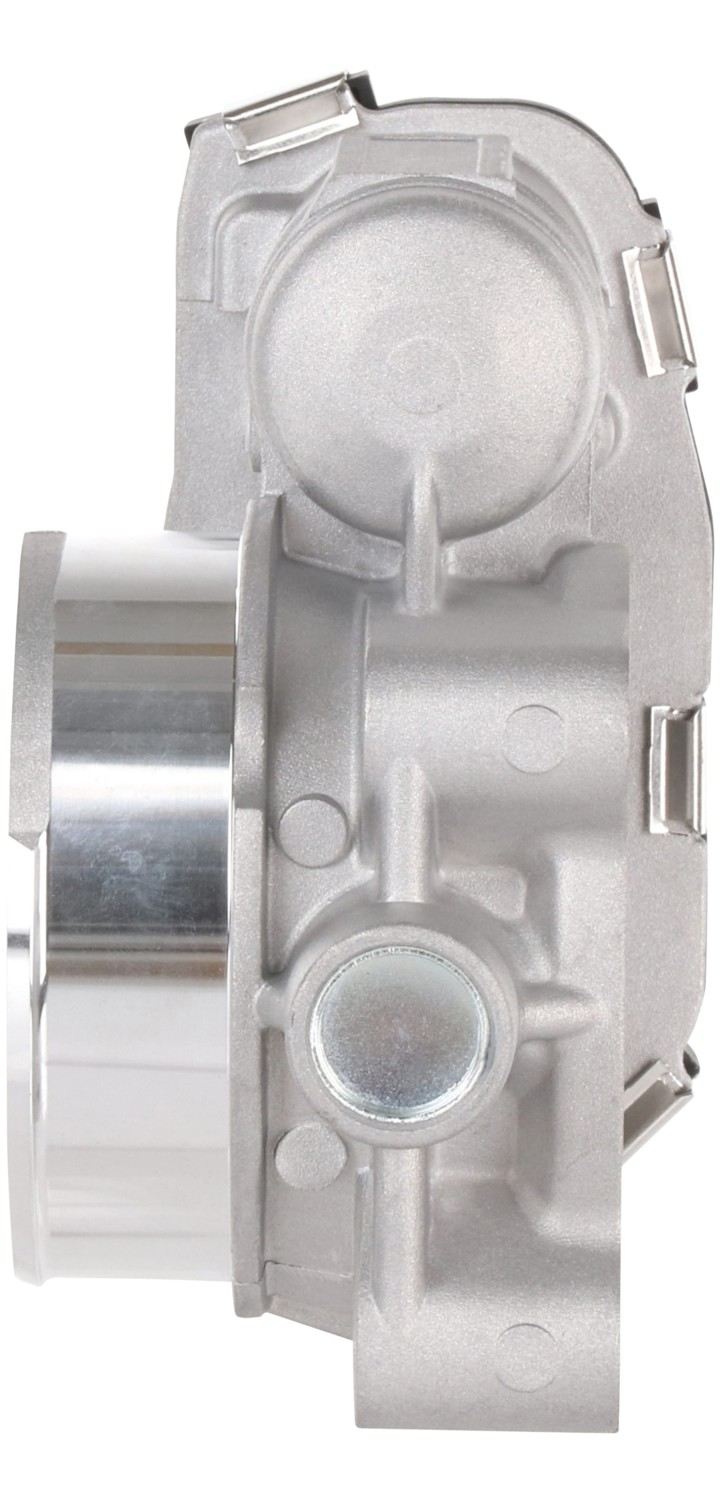 Cardone New New Fuel Injection Throttle Body 6E-3021
