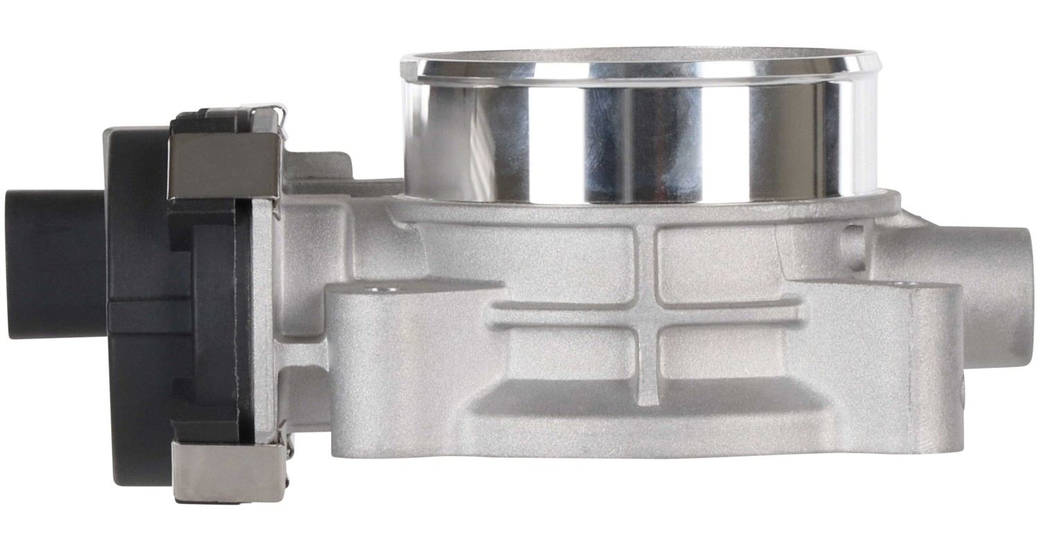 Cardone New New Fuel Injection Throttle Body 6E-3021