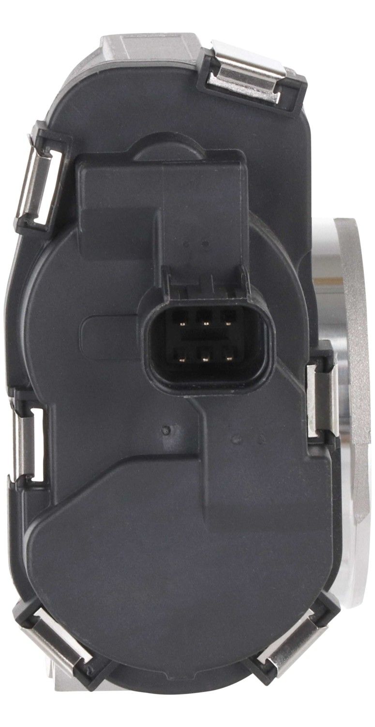 Cardone New New Fuel Injection Throttle Body 6E-3021