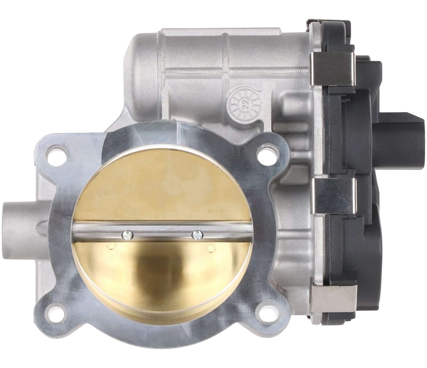 Cardone New New Fuel Injection Throttle Body 6E-3021