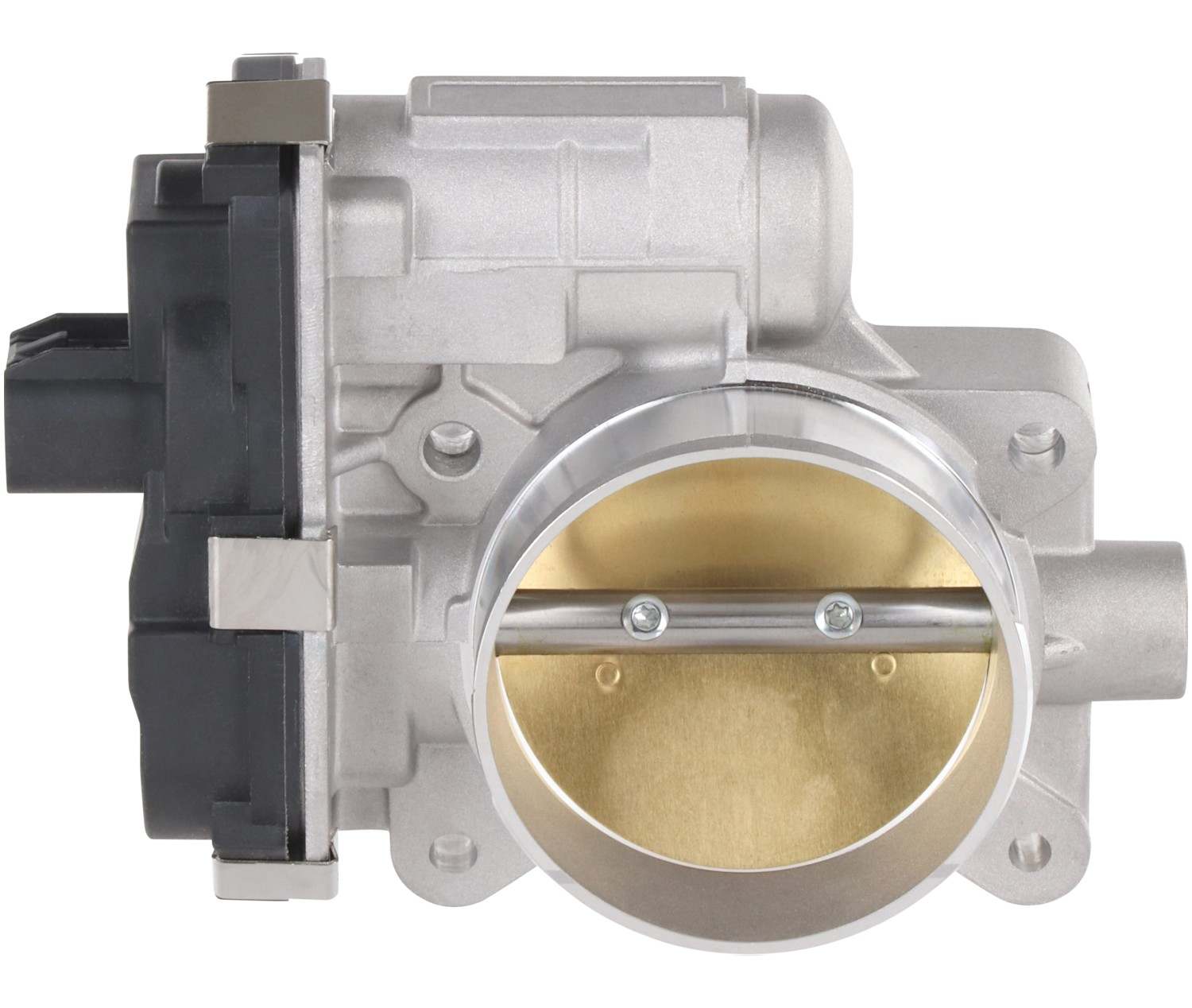Cardone New New Fuel Injection Throttle Body 6E-3021