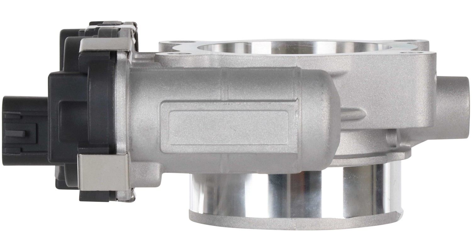Cardone New New Fuel Injection Throttle Body 6E-3021
