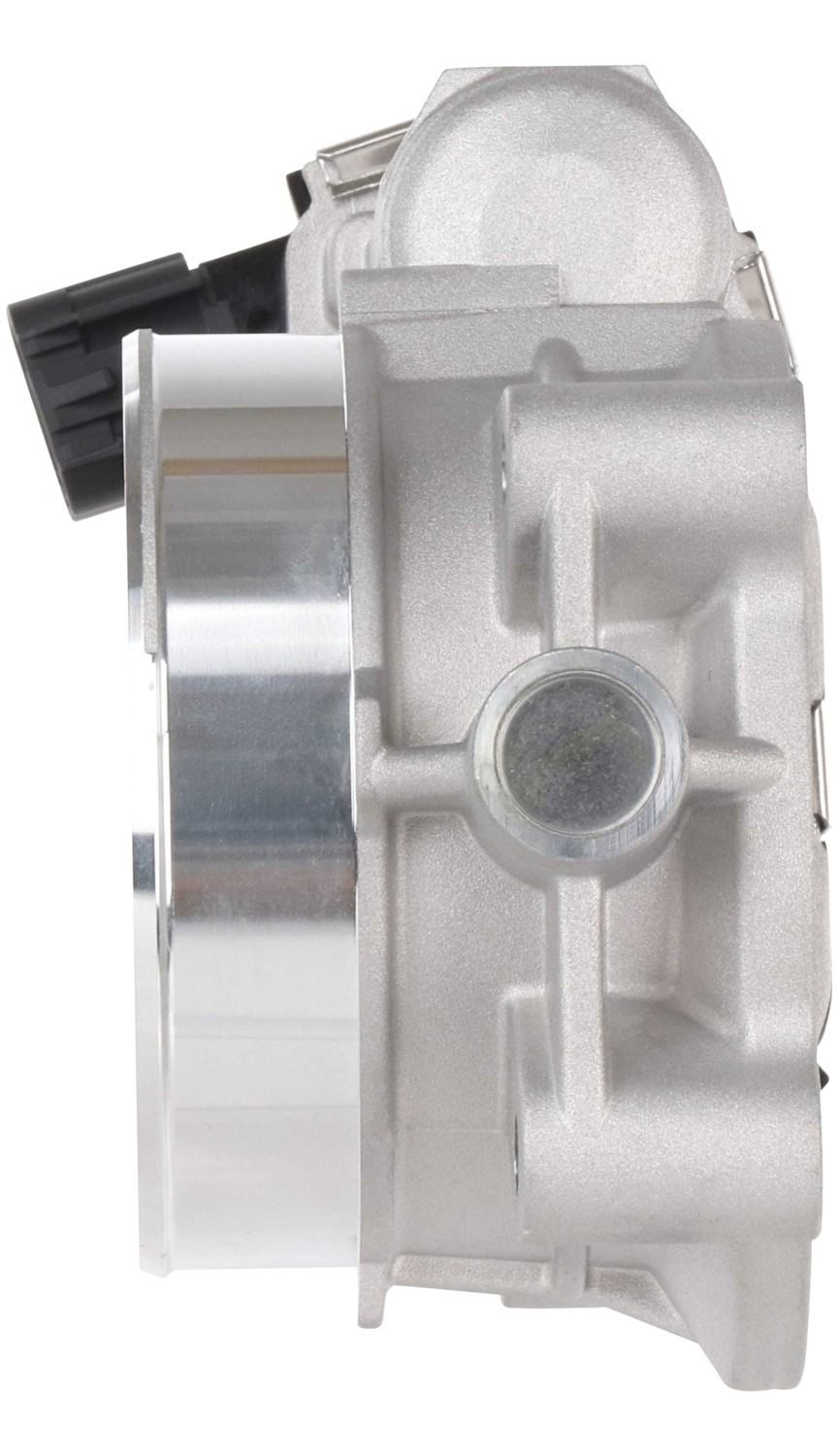 Cardone New New Fuel Injection Throttle Body 6E-3025
