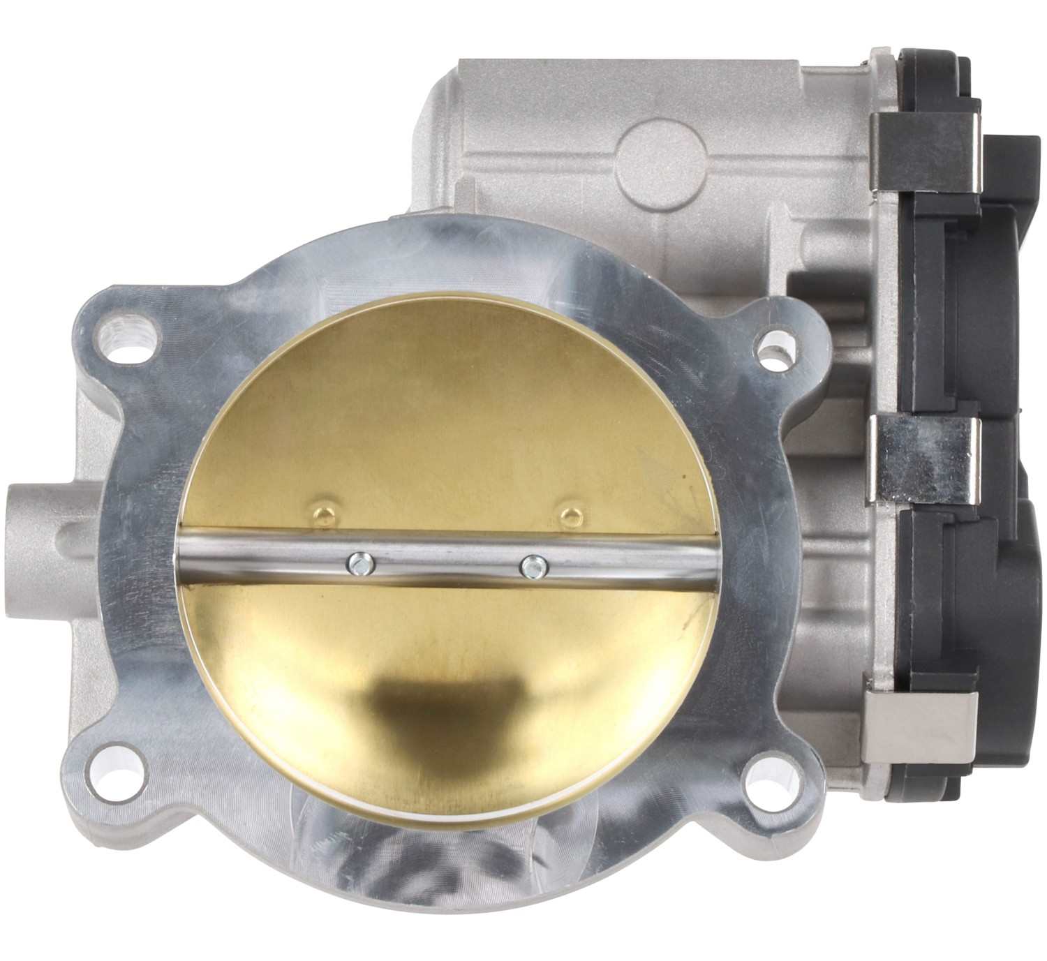 Cardone New New Fuel Injection Throttle Body 6E-3025