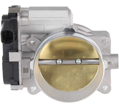 Cardone New New Fuel Injection Throttle Body 6E-3025