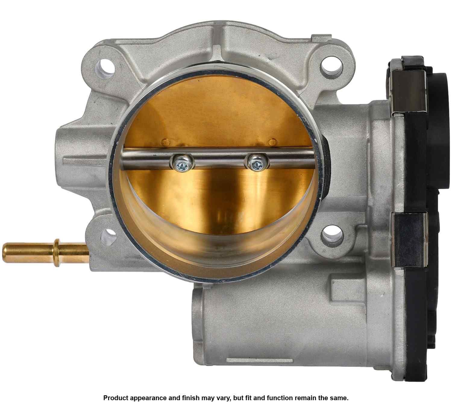 Cardone New New Fuel Injection Throttle Body 6E-3031