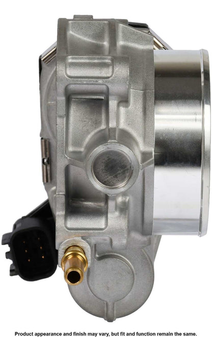 Cardone New New Fuel Injection Throttle Body 6E-3031