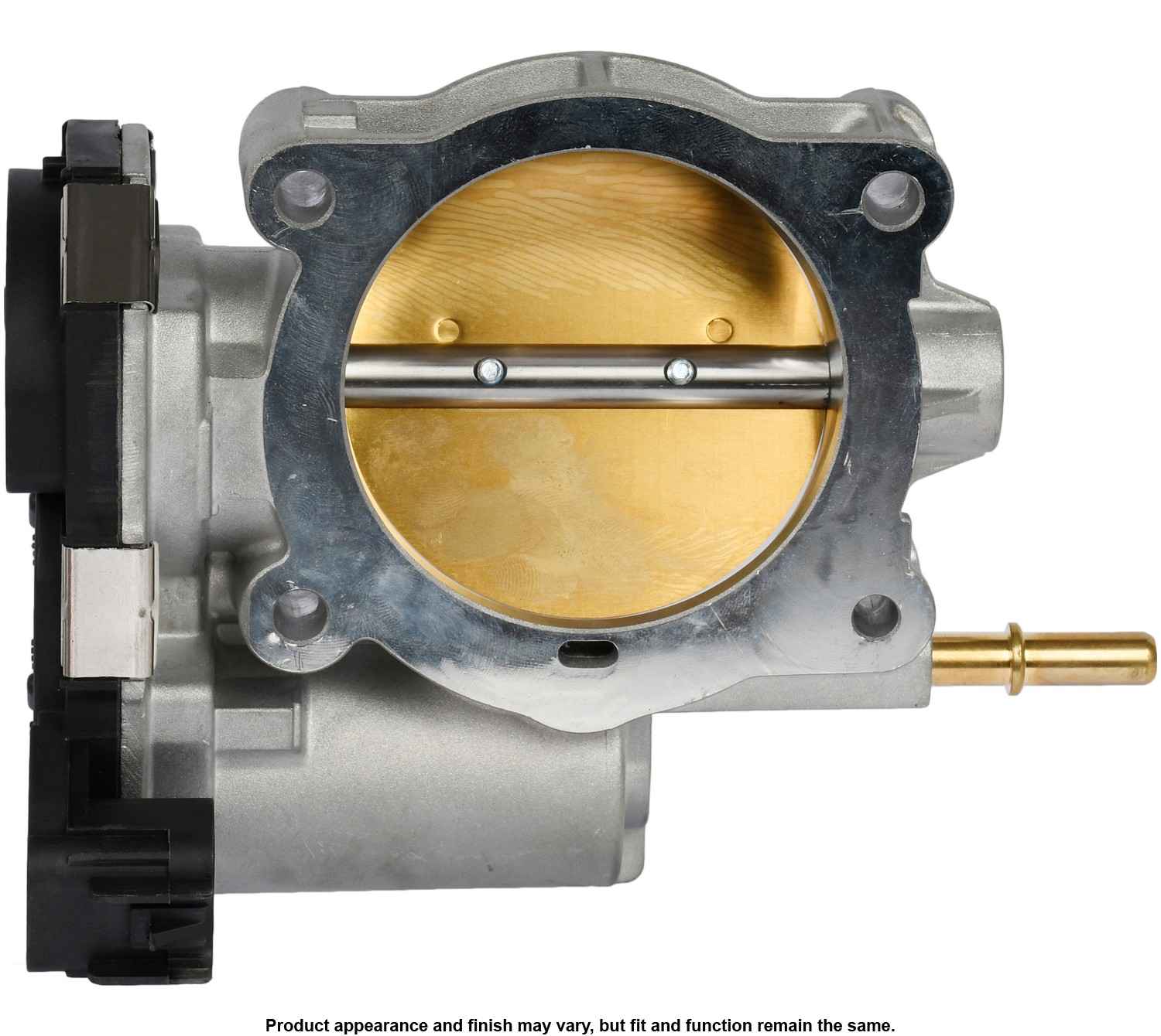 Cardone New New Fuel Injection Throttle Body 6E-3031