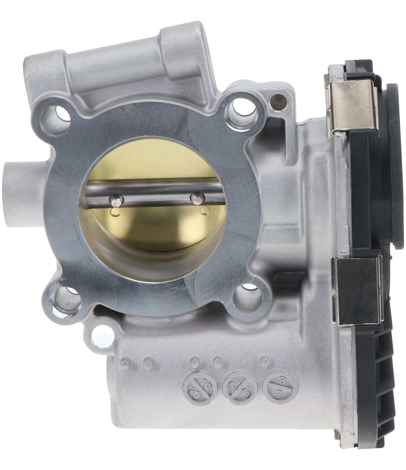 Cardone New New Fuel Injection Throttle Body 6E-3041