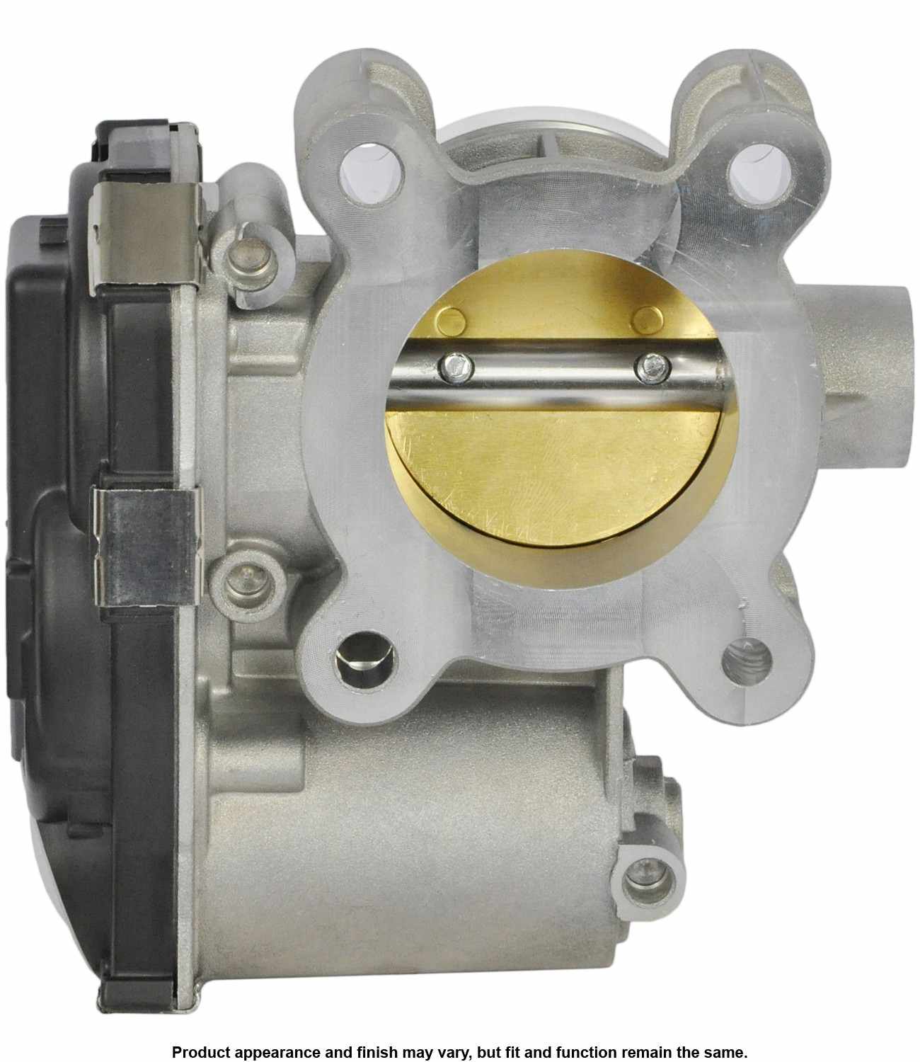 Cardone New New Fuel Injection Throttle Body 6E-3053