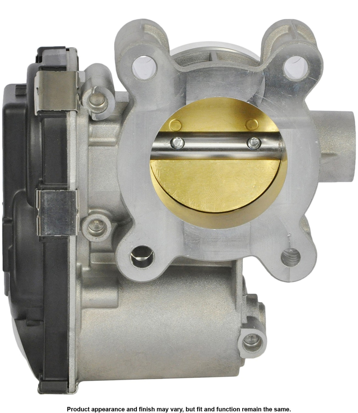 Cardone New New Fuel Injection Throttle Body 6E-3053