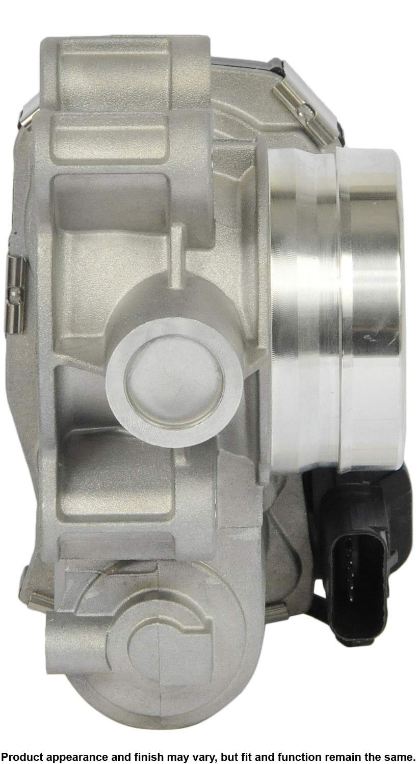 Cardone New New Fuel Injection Throttle Body 6E-3053